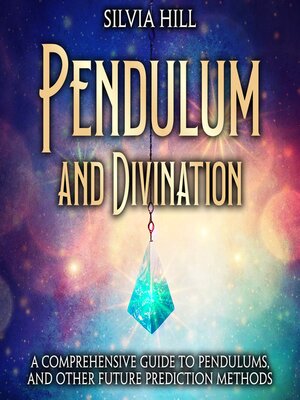 cover image of Pendulum and Divination